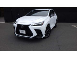 NX 350h Fスポーツ 4WD 
