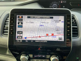 Blu-rayディスク・DVD・CD・FM/AM・Bluetoothオーデイオ・アラウンドビューモニター・ETC車載器・ドライブレコーダー対応
