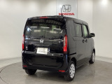 N-BOX  660 4WD