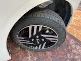 155/65R14タイヤと専用アルミホイール付き!冬タイヤは別途ご用意が必要です。ぜひご相談ください(^^♪