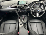 3シリーズセダン 320d Mスポーツ エディション シャドー 本革シート 修復歴無し