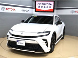 トヨタ クラウンスポーツ