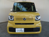N-BOX ファッションスタイル 4WD 