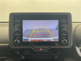 ヤリス 1.5 ハイブリッド X E-Four 4WD 修復歴無し