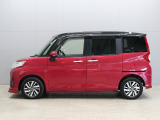 【コーティング】大好評のボディコーティング「グラスコーティング ガードコスメSP」もご納車までに施工可能。ボディをキレイな状態に保ってくれます。