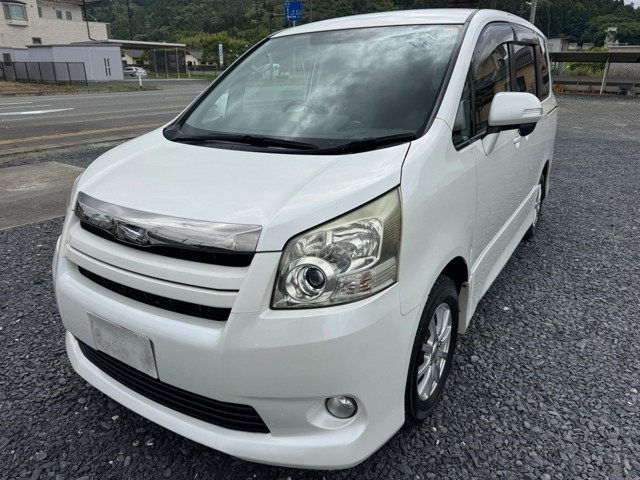 ノア 2.0 Si