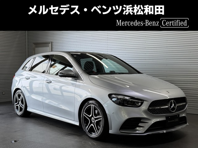 メルセデス・ベンツ Bクラス 