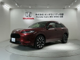 全国納車可 第三者機関証明書付 H SENSING 最長5年保証 純正ナビ TV Rカメラ マルチビュ- BTオ-ディオ ドラレコ ETC LEDライト VSA シ-トヒ-タ-装備のZR-V Z入庫!