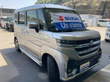 現車確認(契約時)と納車時にご来店をお願いしております。ご来店頂くのが難しい遠方のお客様は、お近くのスズキ正規代理店へお問い合わせください。
