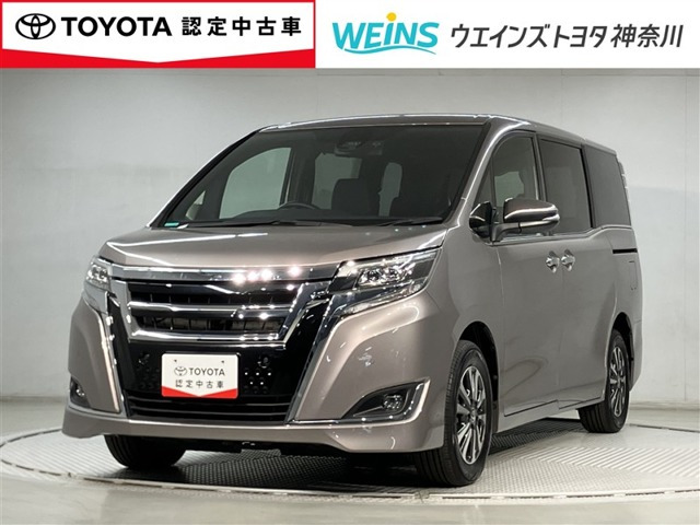 エスクァイア 2.0 Xi 