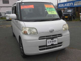 タント X 4WD