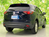 CX-5 2.2 XD 