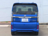 軽自動車とは思えないどっしりとしたデザインで走りも安定しております!