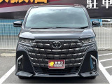 アルファード ハイブリッド 2.5 Z 