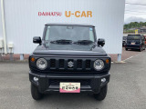 ジムニー XC 4WD 
