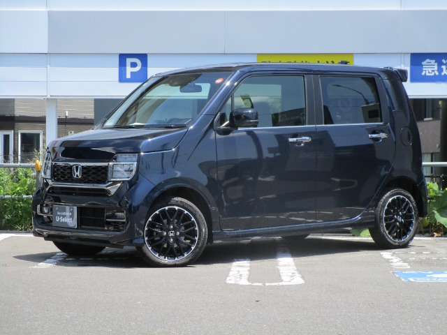 N-WGNL 4WD