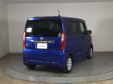 N-BOX G L ホンダセンシング 