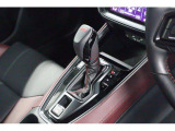変速ショックがなくスムーズな加速を生み出すスバル製CVT「リニアトロニック」搭載