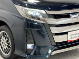 消費電力が少なく長寿命のLEDヘッドライトとLEDフォグ!