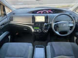 エスティマ 2.4 アエラス 4WD 