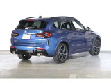 X3 xドライブ20d Mスポーツ ディーゼル 4WD 