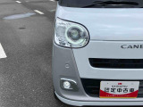 ムーヴキャンバス  ストライプス G