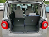 残価設定、通常クレジットと合わせた、お車購入時にしか加入できない大変お得な自動車保険もございます!現金購入予定だったお客様もこの保険に入るためにローンを組む方も増えております。詳細はスタッフまでどうぞ