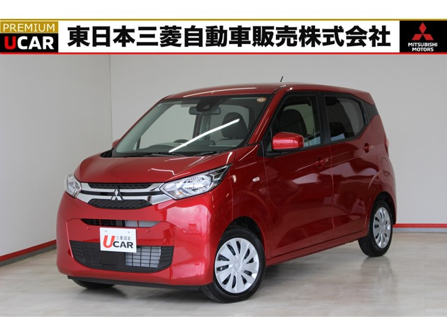 eKワゴン G