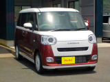 ムーヴキャンバス  ストライプス G