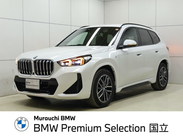 X1 xドライブ 20d Mスポーツ DCT 4WD