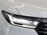 ◆LEDヘッドライト+デイタイムランニングランプ◆主流のLEDヘッドライトに、日中でも他者からの視認性を良くするデイタイムランニングランプ装備!スタイリッシュでかっこよく仕上がっています。