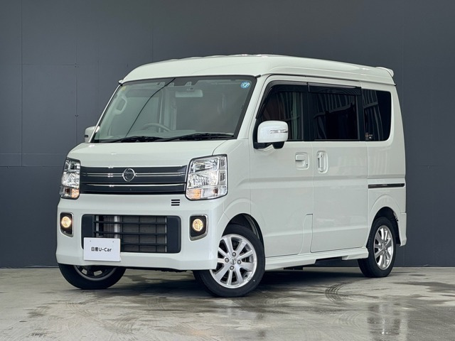 クリッパーリオ G ハイルーフ