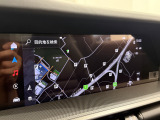 PCM純正ナビゲーションには標準でCARPLAYとの連携機能が備わっています。