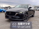 マツダ CX-5