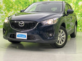 マツダ CX-5