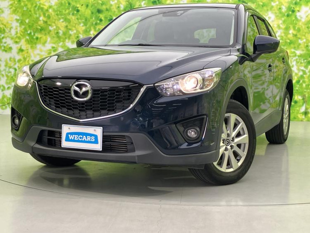 CX-5 2.2 XD 