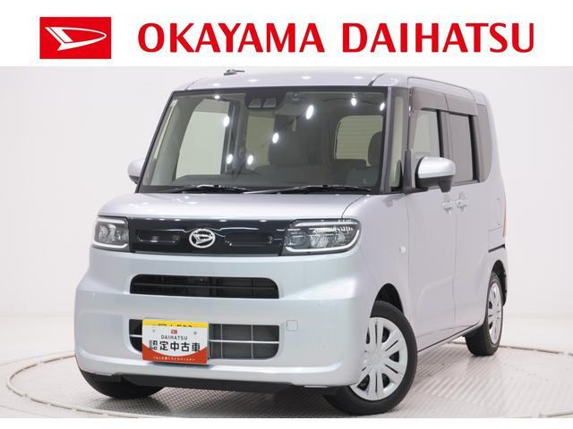 タント X 