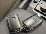 【納車前点検】納車前には、車検整備、法定点検整備を実施しております。また、状態が悪い部品は、きちんと交換した上で納車いたします。