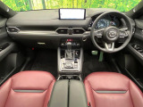 CX-8 2.2 XD スポーツアピアランス 