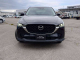 CX-5 2.2 XD Lパッケージ 