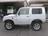 ジムニー ワイルドウインド 4WD 