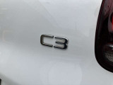 C3エンブレム。