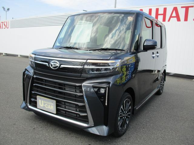タントカスタム RS リミテッド 