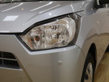 ミライース L SAIII 