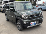 ハスラー ハイブリッド(HYBRID) X 4WD 