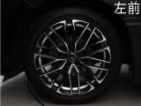 (社外19インチアルミ)お客様のお好みの新品18インチ、19インチ、20インチホイール装着可能!ヴァルドやワークなどのメーカー品も取り寄せ可能です!