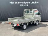 クリッパートラック DX 4WD 