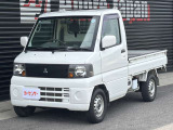 ミニキャブトラック VX-SE エアコン付