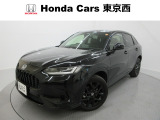 ホンダ ZR-V