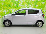 ミライース G リミテッド SAIII 